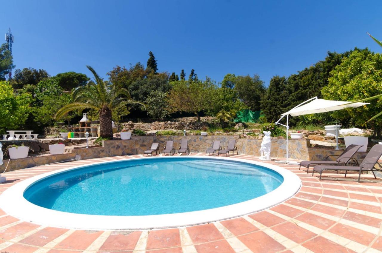Club Villamar - Frisina Tossa de Mar Buitenkant foto