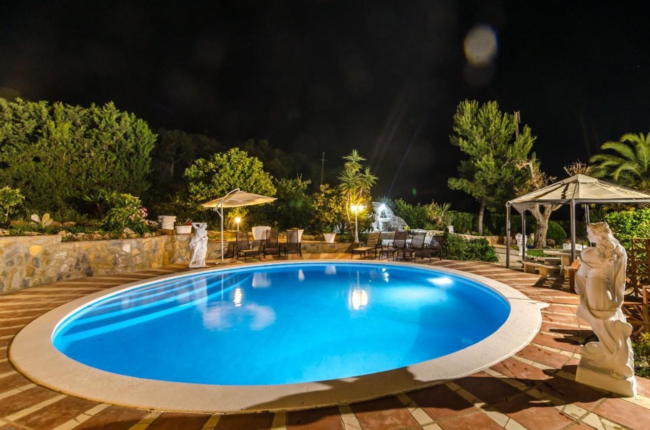 Club Villamar - Frisina Tossa de Mar Buitenkant foto