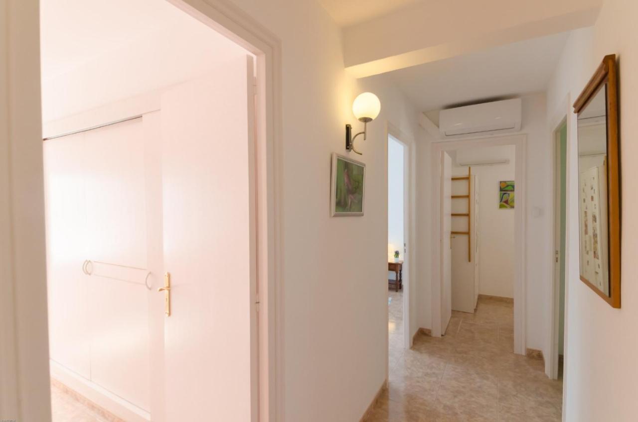 Club Villamar - Frisina Tossa de Mar Buitenkant foto